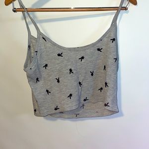 Playboy tank top